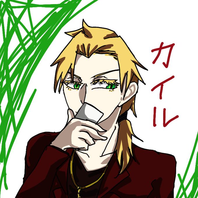 ケイのtwitterイラスト検索結果