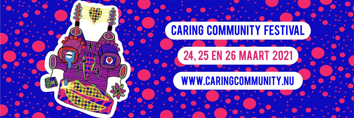 deNLggz's tweet photo. Het waardenetwerk Volwaardig burgerschap van @deNLggz doet deze week samen met @PhrenosKC mee aan #CaringCommunity, een festival over de verbinding tussen GGZ en gemeente. 

Op 24 maart vind je ons de hele dag met workshops op stage D. 

Lees meer: https://t.co/1SDj1fvoSP https://t.co/BnVxSG6Po3