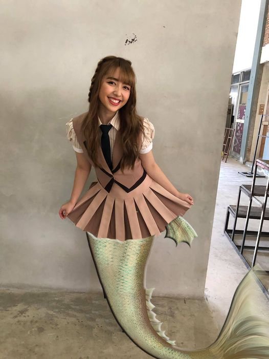 g4vgreen3's tweet photo. @bnk48official 🍰🎂🎁 
#JaneBNK48 #bnk48
#วันนี้วันดี21ปีกุลจิราณัฐ
 #21MermaidsOfJane https://t.co/WXKsl21RCO