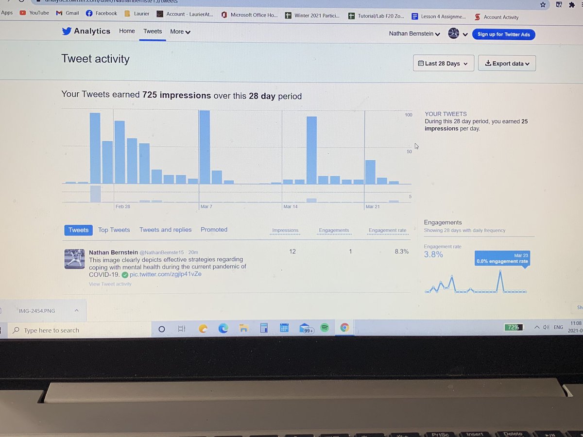 Nathan Bernstein tweet media