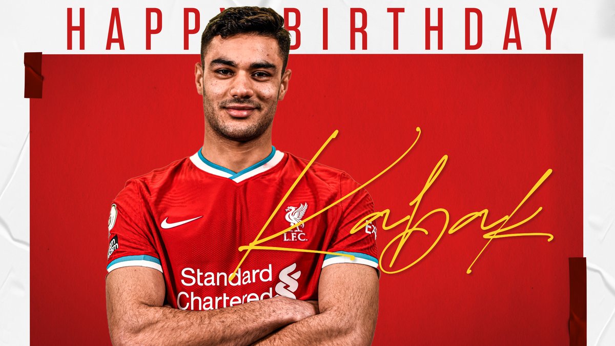 Happy birthday, <a href="/ozankabak4/">Ozan KABAK</a> 🥳

Have a great day! 🙌