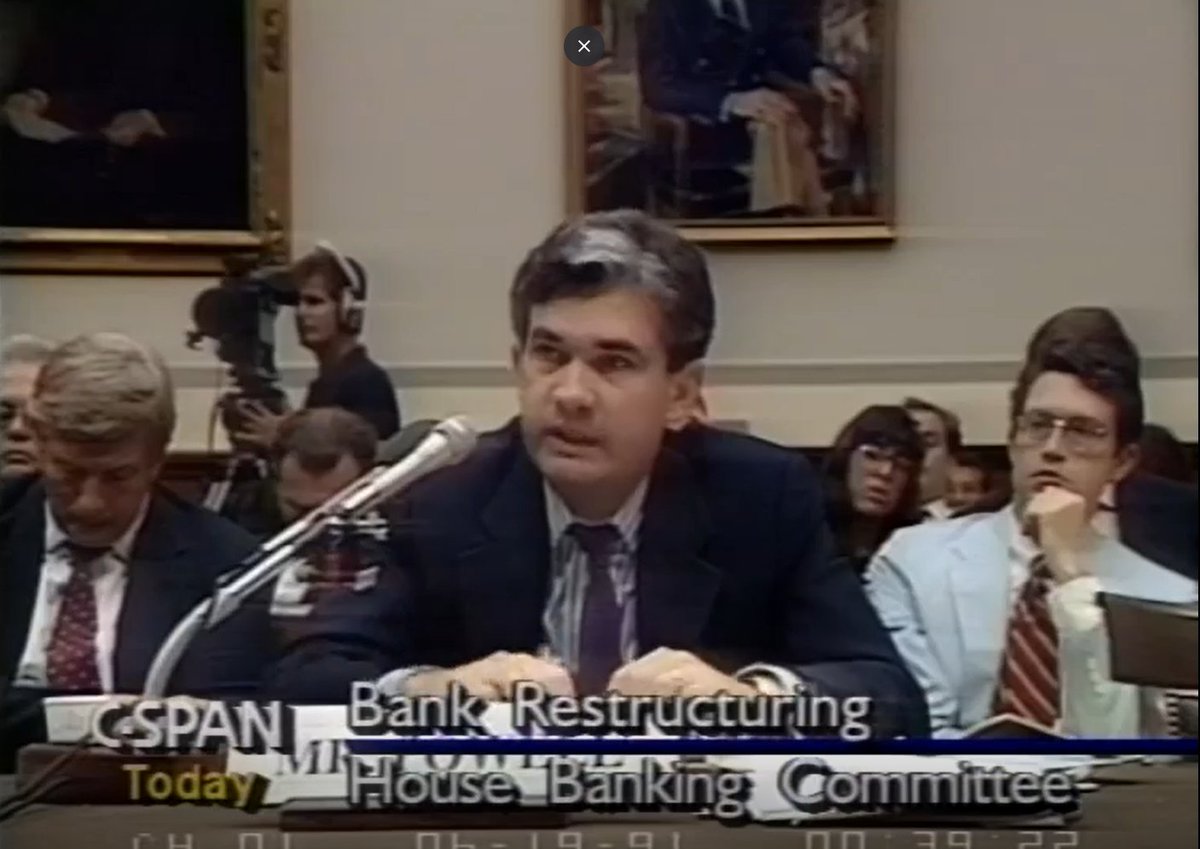 Nick Timiraos (@NickTimiraos) / Posts / X