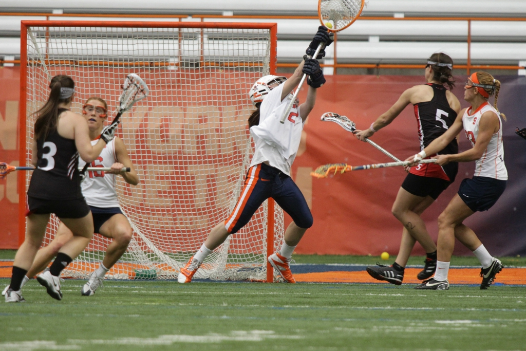 hqgriggs's tweet photo. .@USAWLax can we get @Liz_Hogan02 to bring back the football pants?? https://t.co/fgC1YZbqxh