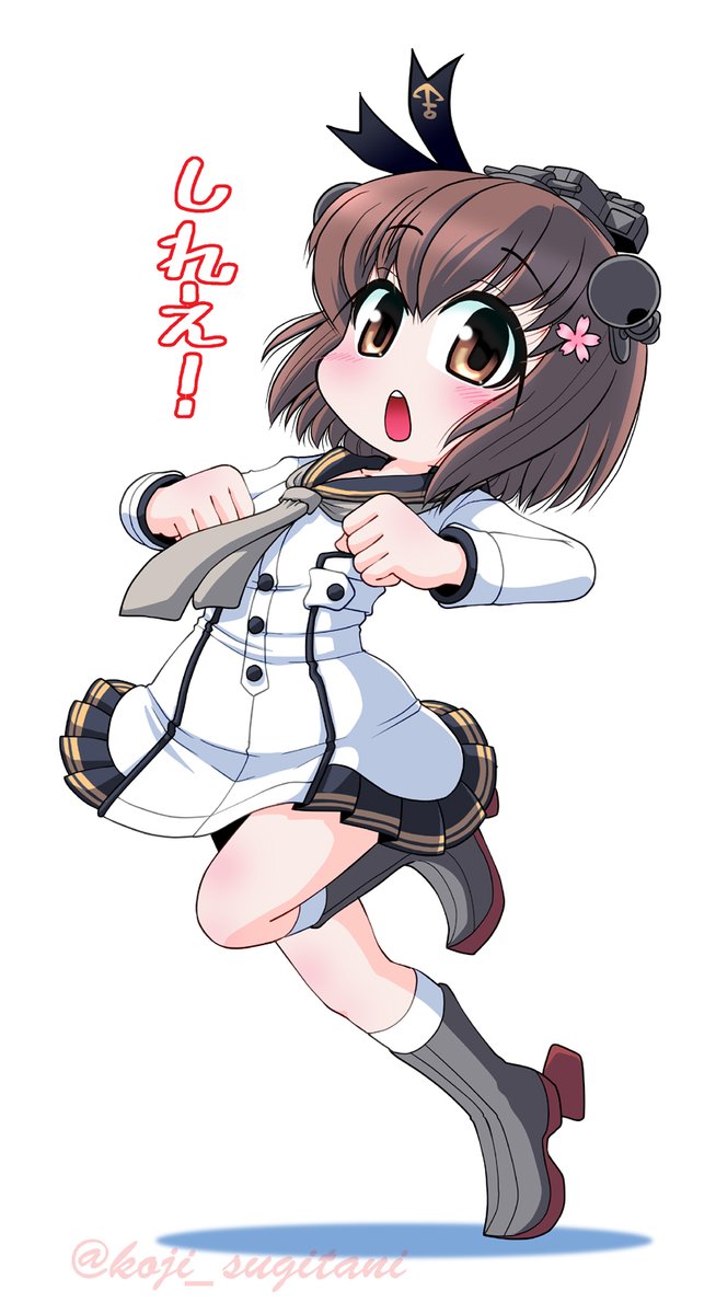 Twoucan 雪風 の注目ツイート イラスト マンガ コスプレ モデル