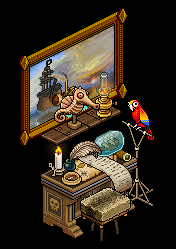 Citrouille tweet media