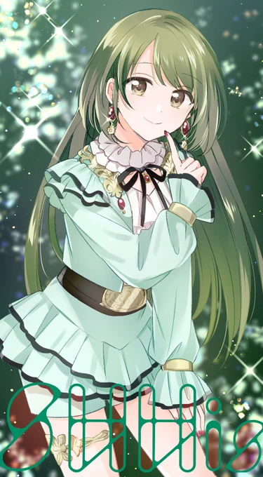シーズのCD早く欲しい (シャニマス) 