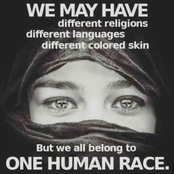 IbnSinaIndian's tweet photo. Bottom line. Humanity #BeingAtleastHumaneFirst https://t.co/RKVHTDhWpP