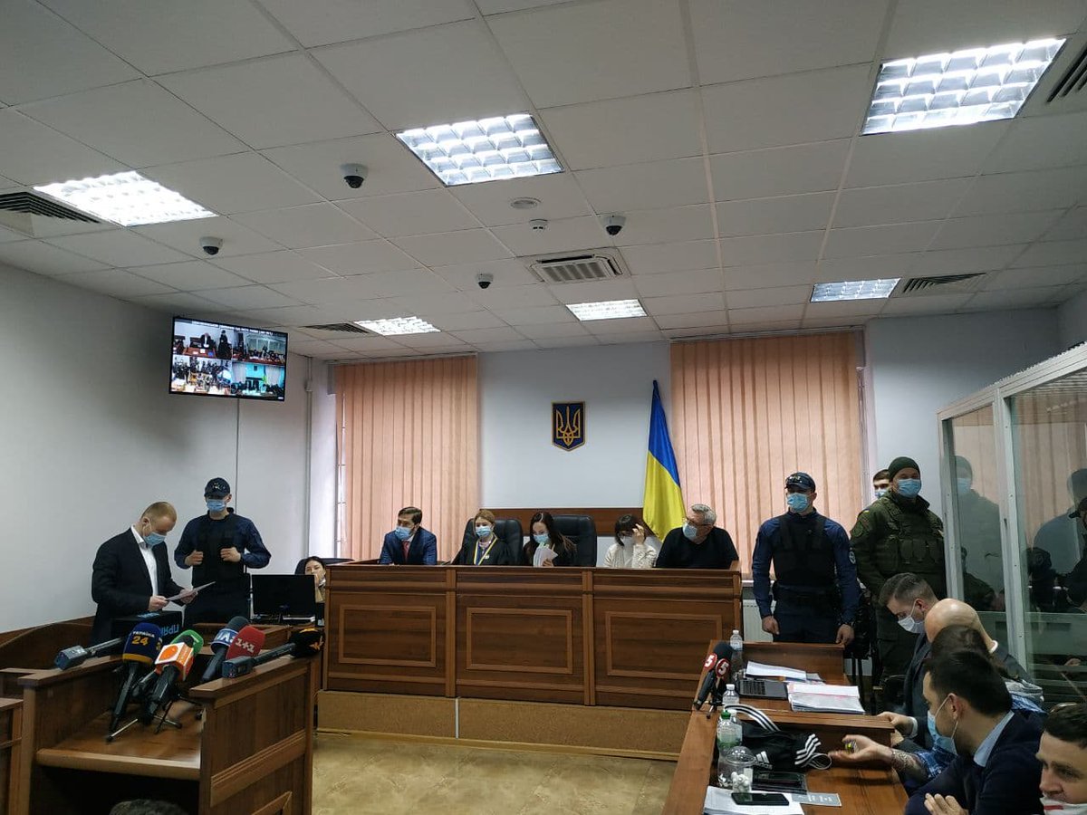 rok_org_ua's tweet photo. Розпочався розгляд зміни запобіжного заходу Андрію Антоненку.
#FreeRiff #FreeAntonenko https://t.co/VlbBW8kUo5
