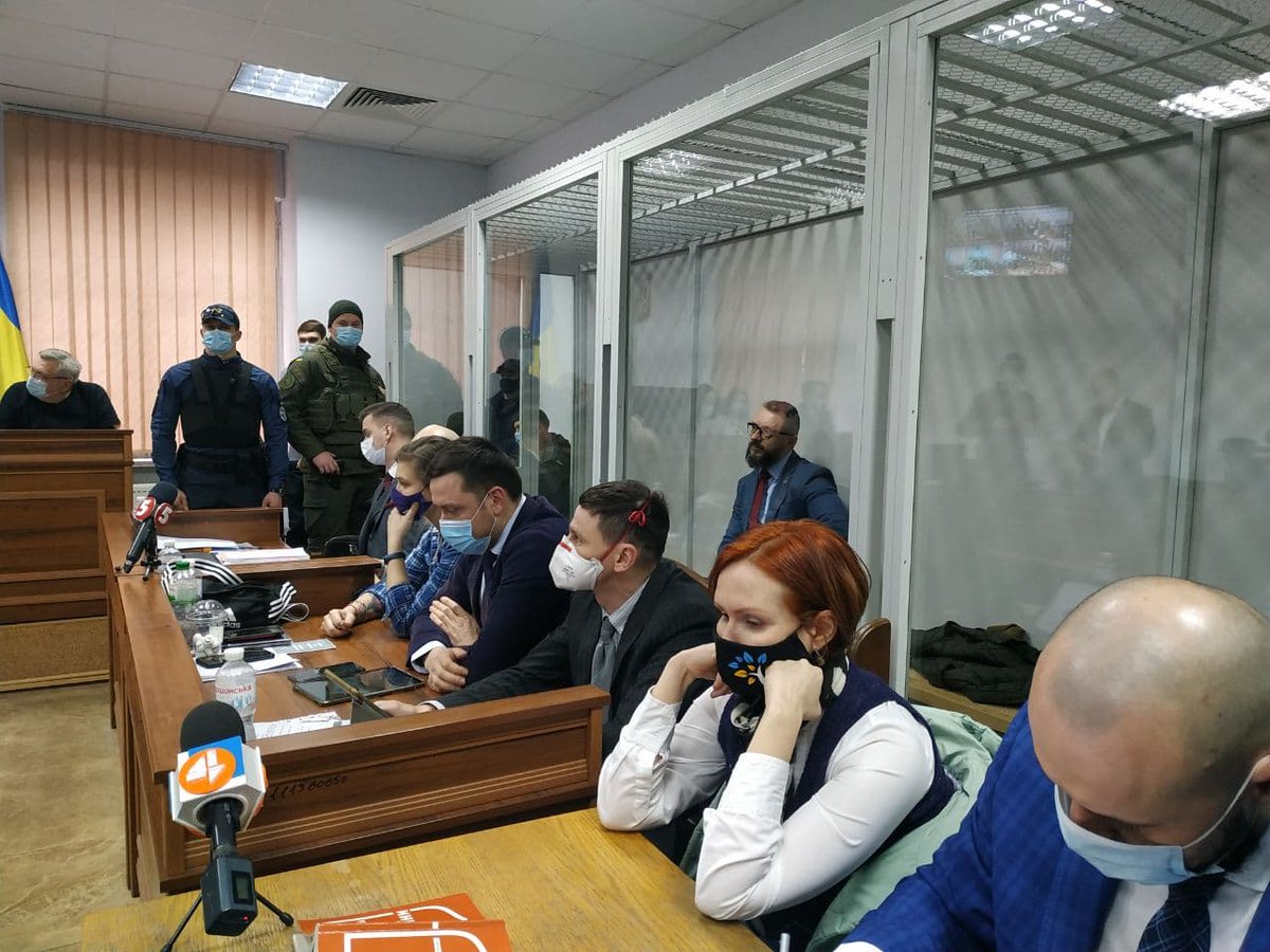 rok_org_ua's tweet photo. Розпочався розгляд зміни запобіжного заходу Андрію Антоненку.
#FreeRiff #FreeAntonenko https://t.co/VlbBW8kUo5