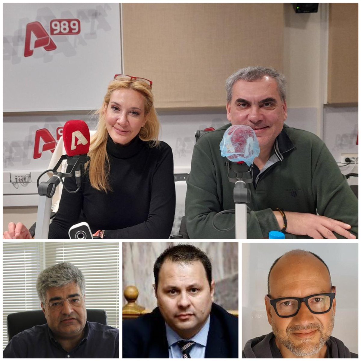 nikoltsiou's tweet photo. @_Alpha989 @nikoltsiou @FilipposFil #kathareskouventes 17.00-19.00 https://t.co/97hDT76L5l