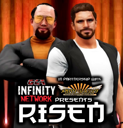 MrAshcroft_GCA's tweet photo. Myself & the #MPW CEO, Eiji Miura. We've just had our final video meeting! The card for our first ever #GCAInfinityNetwork event (#GCA Infinity 1: RISEN), has been completed! ๐
The bonus/inter-promotional bouts taking place will be announced at a later date! ๐ #GCAWrestleVerse https://t.co/ad0vTAKyFv