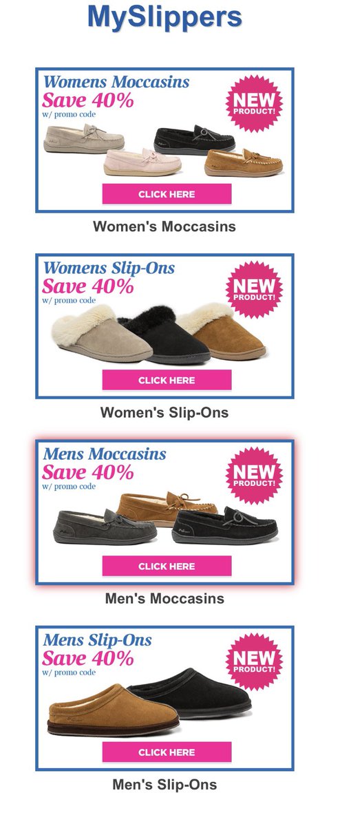 RSBNetwork's tweet photo. PSA: MyPillow now sells slippers and the homebodies in us are freaking out 😍🤩😴
Use code ‘RSBN’ at https://t.co/m6ELgc7WP4 for 40% off each pair!
#MySlipper https://t.co/hUyZJlilSQ