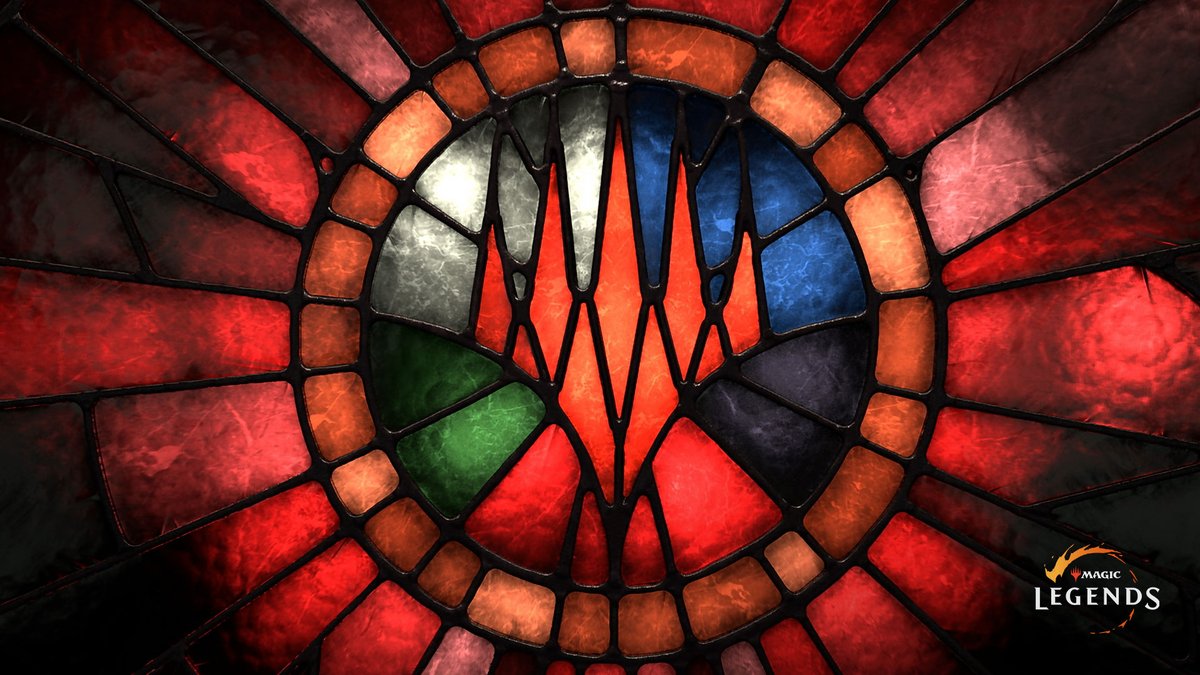 MagicLegendsESP's tweet image. Bienvenidos a la comunidad en español de Magic Legends. Síguenos para estar al día de las noticias, guías... que iremos compartiendo con vosotros.