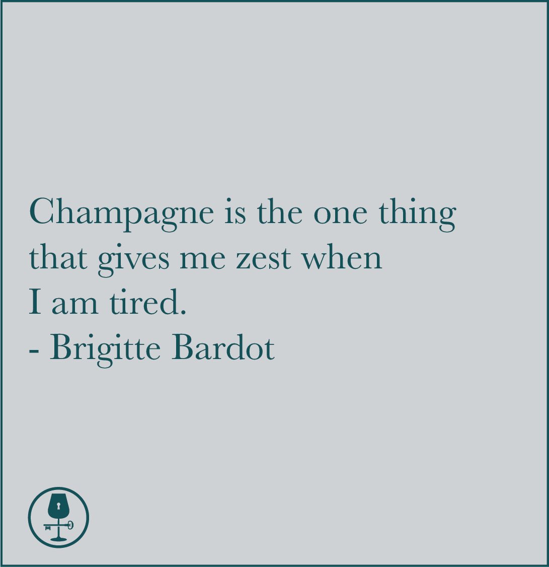 GwenTajz's tweet photo. Oh, Brigitte, we couldn’t agree more! 🥂🍾 https://t.co/gxggi1ScC2