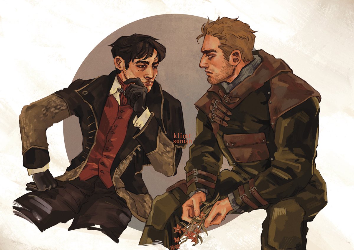klimtsonian's tweet photo. 🌾 i need your condolence, and your trust
but I won't ask, won't ask for much 🌾

#pathologic #pathologic2 https://t.co/dGTAKdKCZd