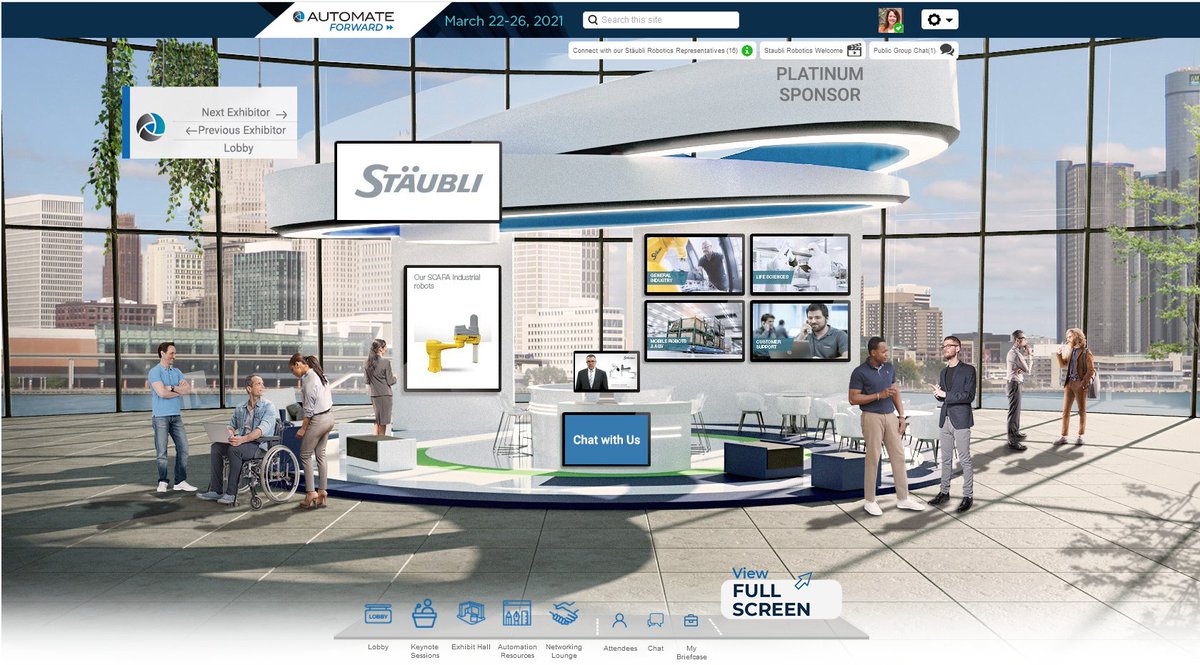 Automate Show tweet media