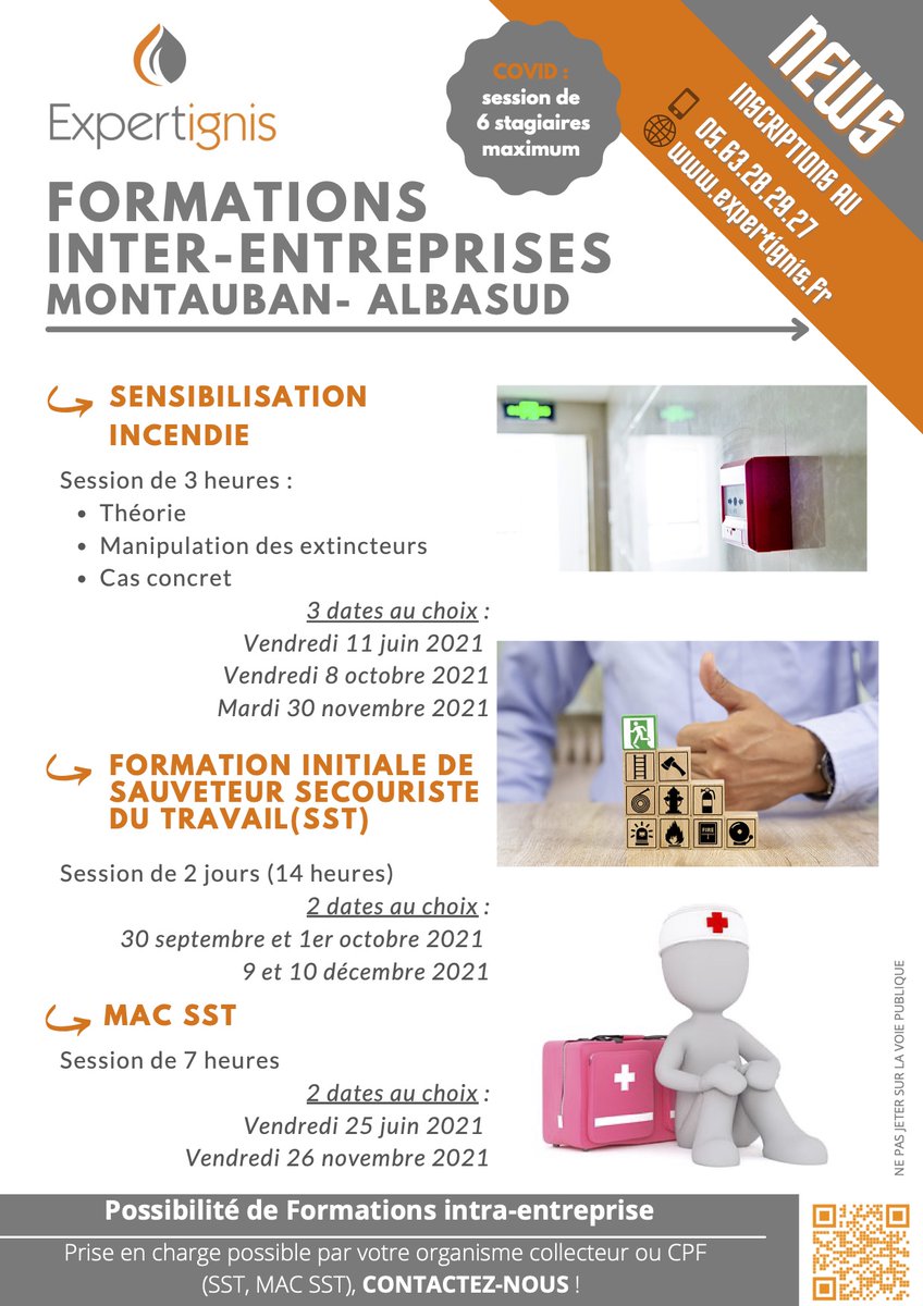 EXPERTIGNIS's tweet image. 