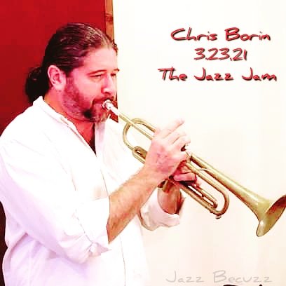 jazzbecuzz's tweet photo. Tonight! It's Tuesday!
**MaskUp and come on out!**
Up next.... it's time to jam with...Jay Mck, Frank Moka, Larry Davis, and featured guest CHRIS BORIN ...live on stage at JAZZ BECUZZ.
@chrisborinmusic #jazzbecuzz https://t.co/rvpwtenG6V