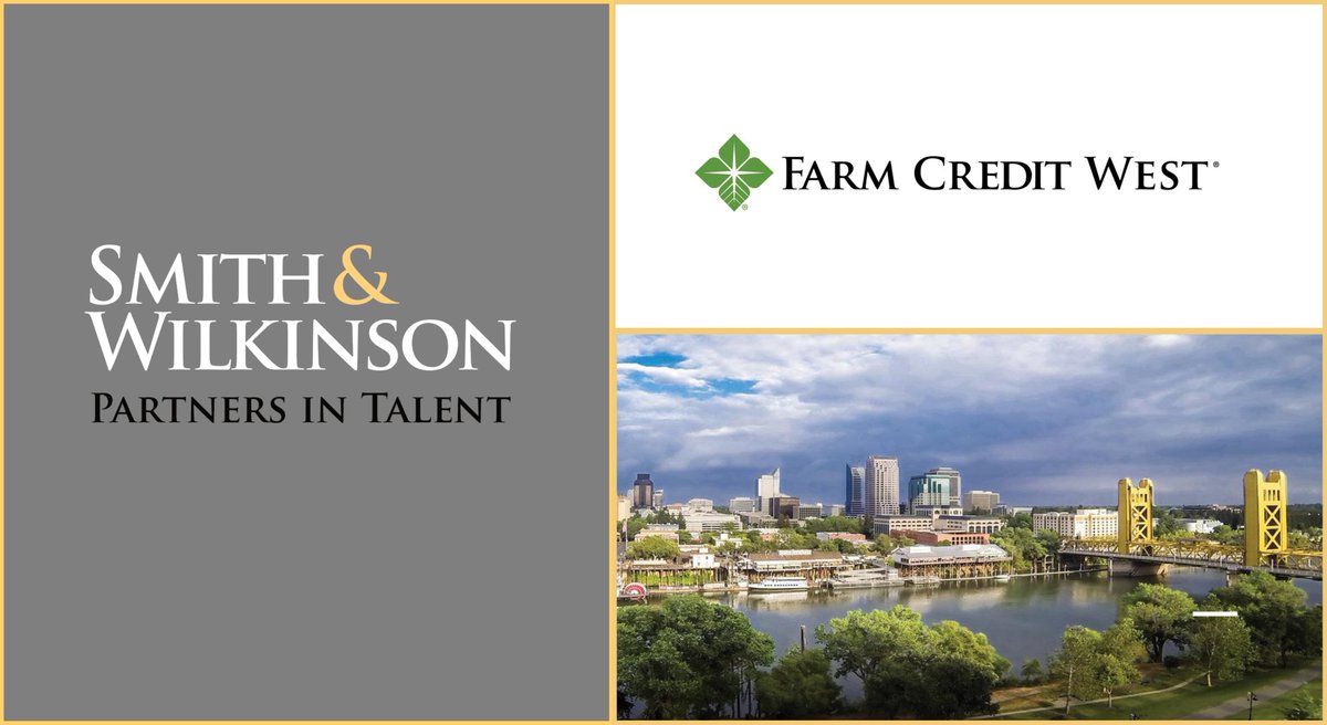 Smith & Wilkinson tweet media