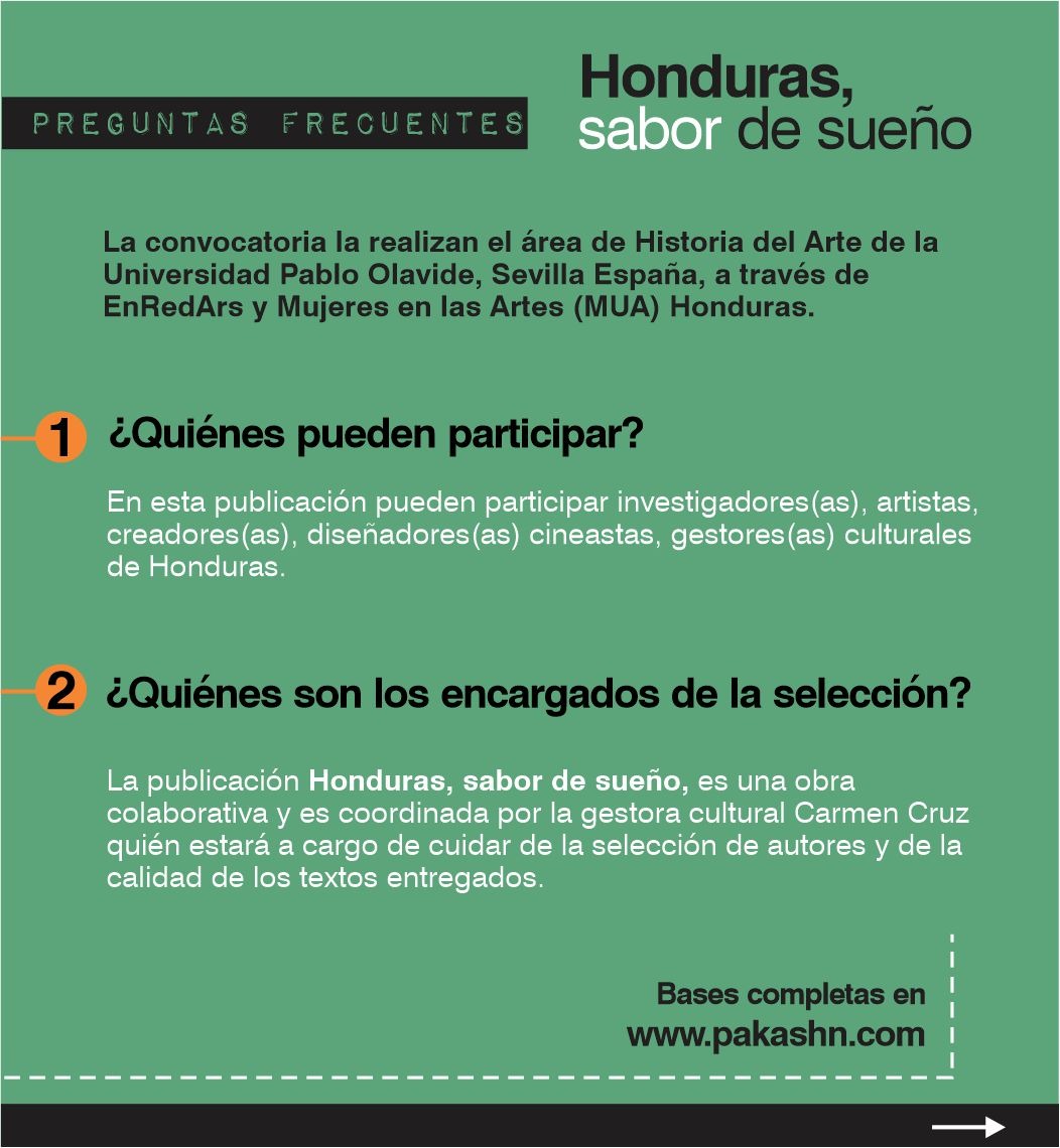 carmenyad's tweet photo. Sé parte de este proyecto editorial sobre Honduras. Tienes hasta el 31 de mayo de 2021 para preparar tu trabajo: ensayo, poesía, cuento, fotografía de diferentes expresiones de las artes visuales, videos y audios musicales, de teatro, entre otros... #carmencruzcreacion  #MUA https://t.co/HDdUUno8ur