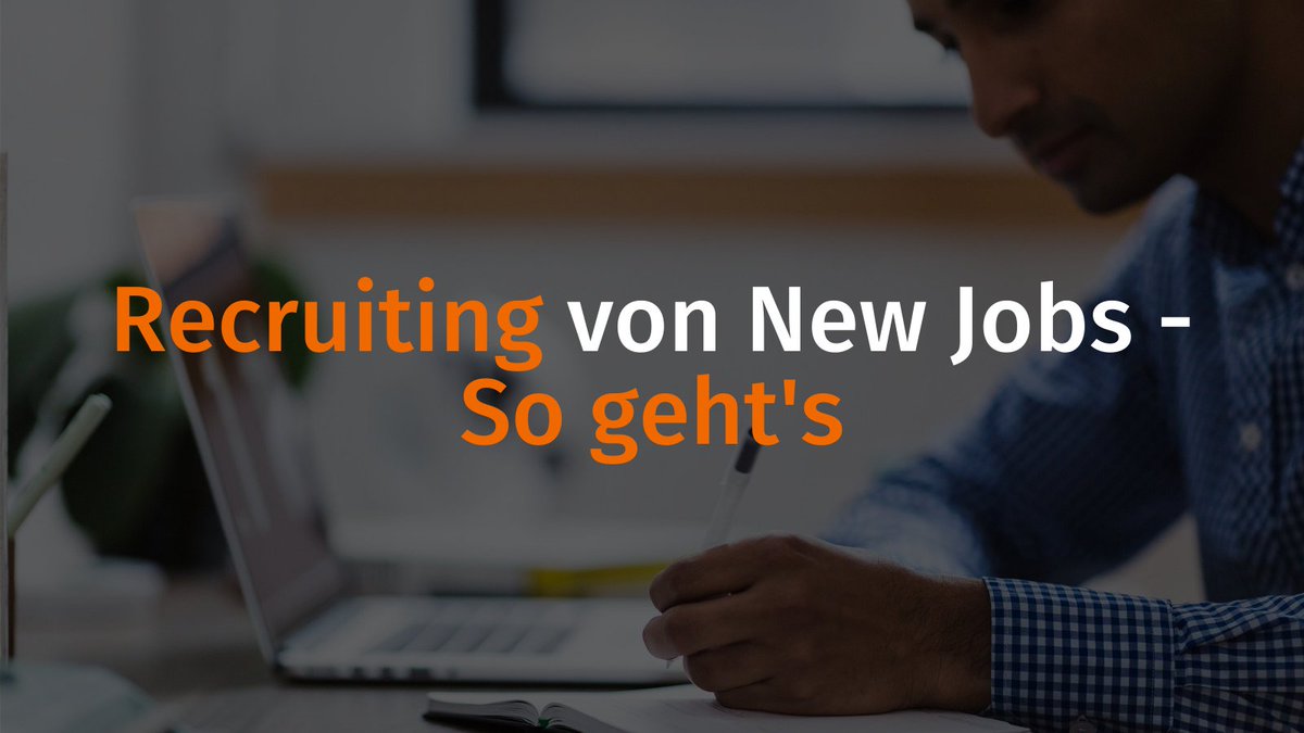 whyapply_de's tweet photo. Finde die richtigen #Talente für die #Jobs von morgen!🔎

Mit unseren #JobChallenges findest du auch für #NewJobs ohne klares Anforderungsprofil die passenden Kandidat*innen. 

👉  Wie wir das machen erfährst du auf unserer Webseite: https://t.co/LVmXfkk4DF https://t.co/dd0YU90rxN