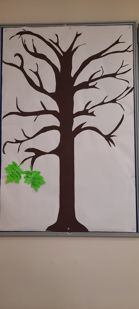 #memorytree write a message for a loved one past &amp; present on a leaf to hang on the memory tree at Tesco Loudwater all donations supporting  <a href="/raceforlife/">Race for Life</a> <a href="/CR_UK/">Cancer Research UK</a> see Claire community champion at customer service desk to donate &amp; collect your leaf <a href="/AndyStuart8/">Andy Stuart</a> <a href="/WycombeSound/">Wycombe Sound</a>