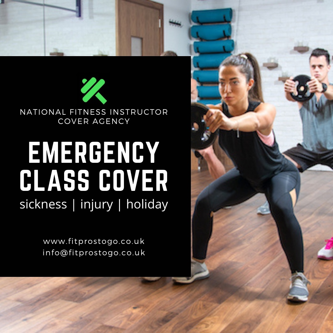 fitprostogo's tweet photo. STAFFING SOLUTIONS | professional, qualified, fully insured, fitness professionals are just one click away. COVER IT, DON'T CANCEL IT! 
https://t.co/GbBfzMKSMm 
info@fitprostogo.co.uk

#HereToHelp #staffingsolutions #fitfam #fitness #TuesdayThoughts #lifeaftercovid19 https://t.co/m5p35JH7Ot