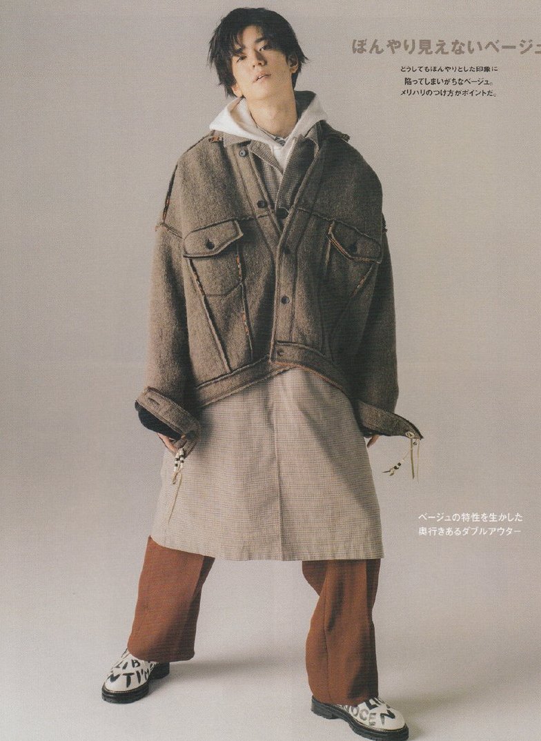 BewithYuto's tweet photo. นากาจิม่า ยูโตะ วง Hey! Say! JUMP สูง หล่อ ดีกรีนายเเบบ ร้องดี เต้นได้ ยูโตะในสายตาทุกคน ยูตรี้ในสายตาเเฟนๆ🤣 ช่างกล้องประจำวง ตีกลองเป็น ขี่ม้าได้ ภาษาอังกฤษก็เก่ง เลิศ!🤣🤣✨💓💓
#มีอะไรซ่อนไว้หลังภูเขาไฟฟูจิ https://t.co/xmdAlYjqYr