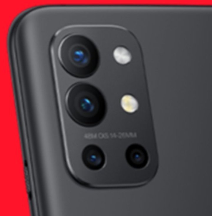 Techinfo2003's tweet image. New oneplus 9 series comes with hasselbade camera