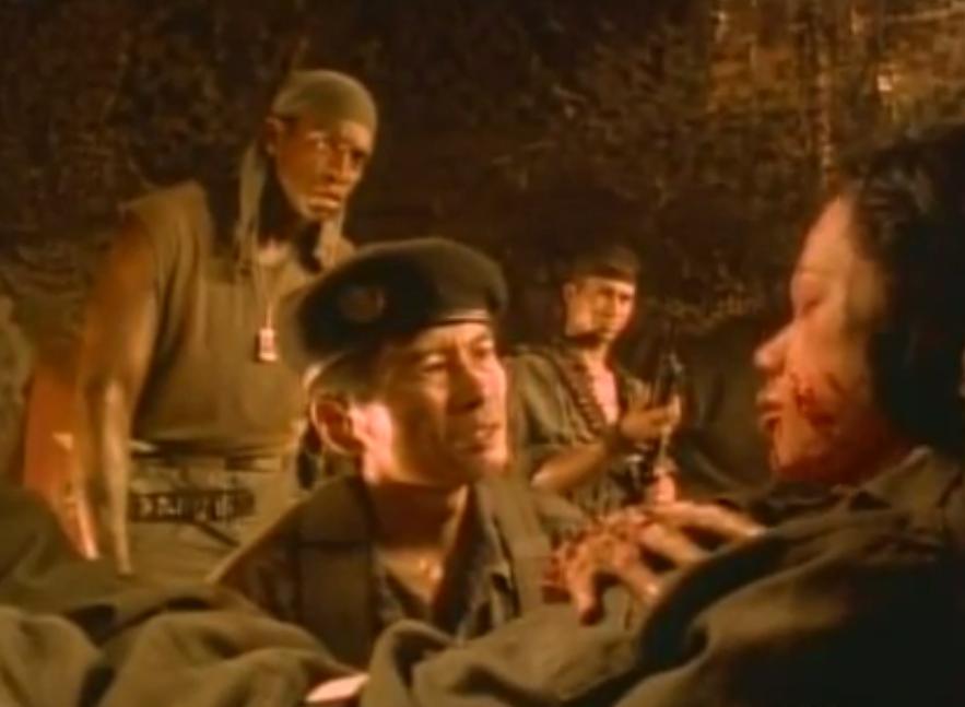 DoyleofDarkness's tweet photo. Six terrific episodes of MONSTERS (1988-1991):
Pillow Talk
The Match Game
The Hole
Pool Sharks
The Offering
Rouse Him Not
#Monsters #Horror #Fantasy #SciFi #TV #HorrorTV #Anthology #LaurelProductions #StephenKing #RichardRubinstein #MarkShostrom #DickSmith #ManlyWadeWellman https://t.co/0nWcbUBrkX