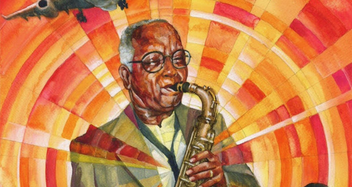 Philly Jazz Illustrated!  30amp salutes the <a href="/PHLJazzProject/">Phila Jazz Project</a> which has been quietly working behind the scenes for almost five years to put together this masterpiece: Philadelphia Jazz Stories Illustrated: Volume One  - get the book through this link below! 
booksandstuff.info/product-page/p…