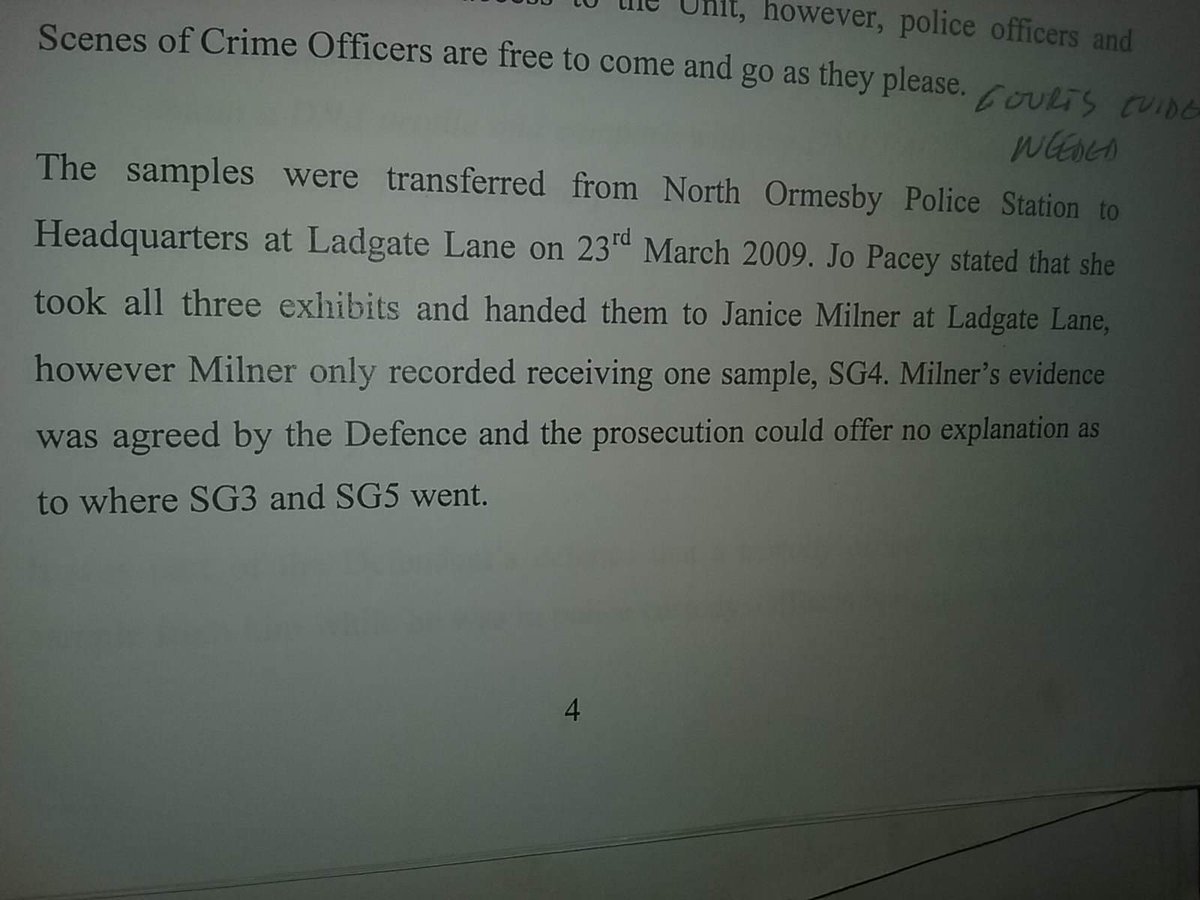 Neil52925082's tweet photo. WHY DIDNT THE MIDDLESBROUGH JUDGE GET ARRESTED FOR THIS EVIDENCE GIVEN TO COURT

 QC SPITTLE
QC PETER FOX

BURGLARY TRIAL 2009
CLEVELAND POLICE 
#TEESVALLEY #TEESSIDE #TEESSIDERT https://t.co/UgHMFUEo4C