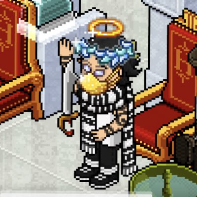 megakluis's tweet photo. #NuevaFotoDePerfil https://t.co/v31BtYQavQ