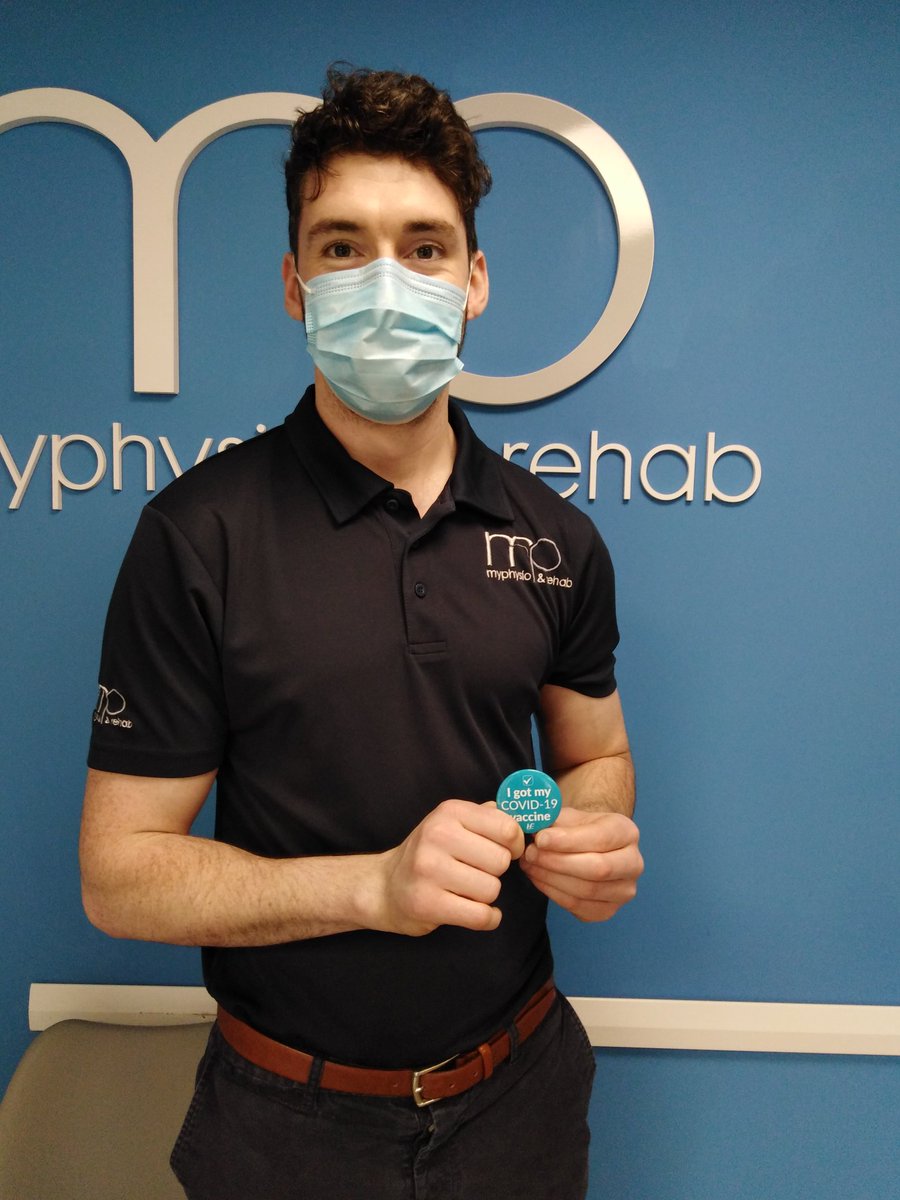 MyPhysio & Rehab tweet media