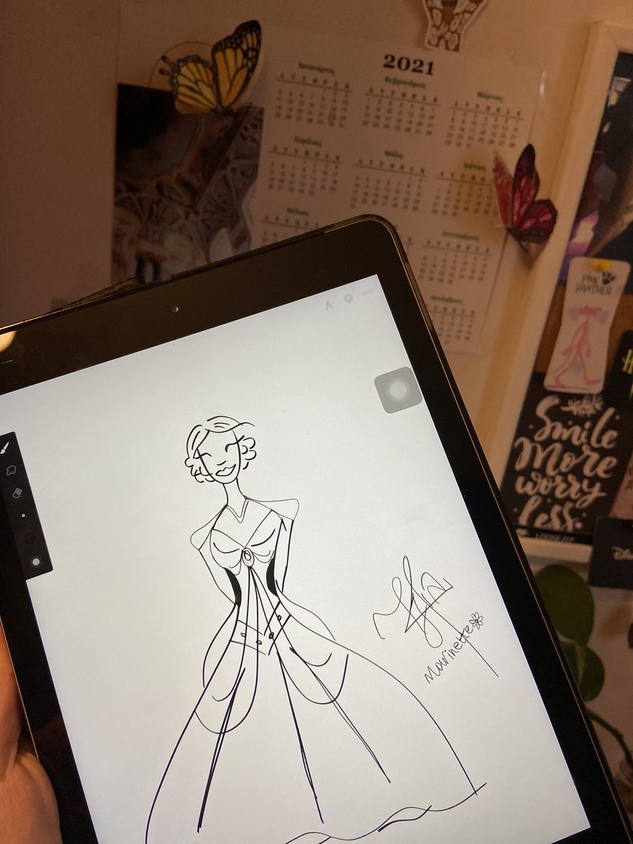 MarinetteMode's tweet image. Generally speaking, homework inspires...👀💃
#inspirationtime