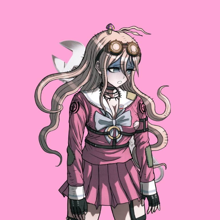 INVENTORTHIGHS's tweet photo. ❝ Nobody's touchin' my tits right now . . ❞ https://t.co/6fHRtJx9QO