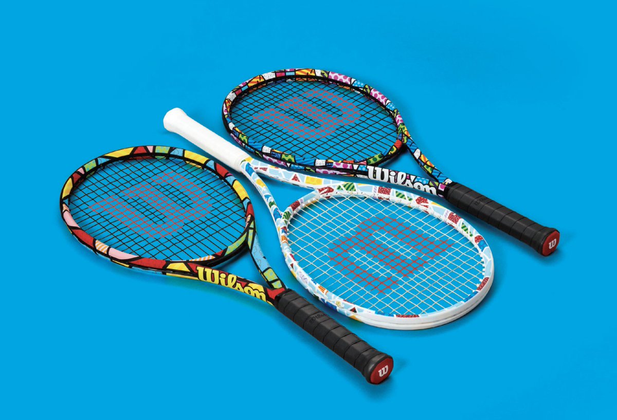 rsimagazine's tweet photo. Catch up on the latest happenings in the racquet sports industry in the April 2021 edition of #IndustryNews #participationsurge #topcoach #ptmscholarships #vandermeer #babolatlab #ITA #playsight #PBI
#brittowilsoncollab #PTR
More: https://t.co/m8JQC6Jpya https://t.co/YDVGK0P4Xa