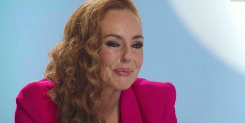 socialpi_tv's tweet photo. ¿A quién apoyas?

🔃 #RocioEstamosContigo 

❤️ #YonotecreoRocio https://t.co/bLZX5WjHPM