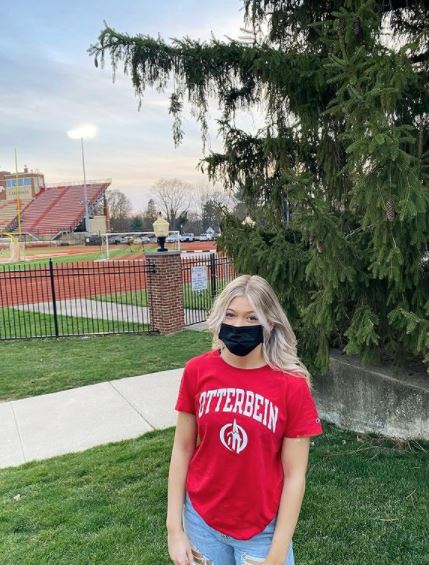 It’s #TuesdayTakeover time!

My name is Felicity Boykin. I am a freshman majoring in public relations. I am from Zanesville, Ohio. I can’t wait to show you what my life looks like as a student! instagram.com/otterbeinu

#Otterbein #OtterbeinUniversity #StudentTakeover