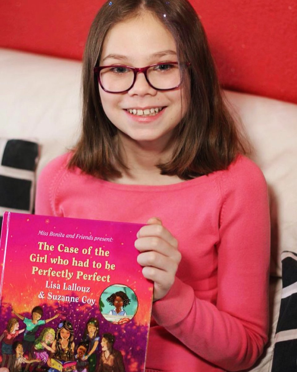 🙋🏾‍♀️ You are about to see The Honourable Dr. Jean Augustine like you’ve never seen her before — as a magical character in the Miss Bonita and Friends Series as Little Jean!⁣⁣

We invite all READERS &amp; BOOKWORMS into our Magical Adventure written by Lisa Lallouz &amp; Suzanne Coy