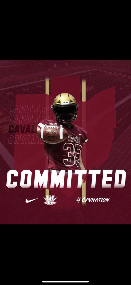 smitty532's tweet photo. 110% COMMITTED⚔️⚔️⚔️ @Coach_Ferback @WalshUFootball @CoachFank1 @MargarettaFB17 @MargarettaFoot1 https://t.co/hoDro0pGGg