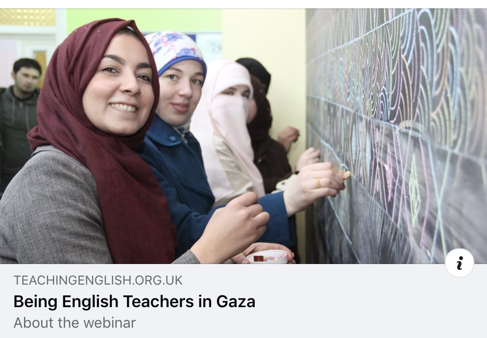 Peartree Languages (@peartreelangs) on Twitter photo We are looking forward to listening to our colleagues and Prelim students tomorrow in this British Council webinar 👍👋 <a href="/TeachingEnglish/">TeachingEnglish</a>
teachingenglish.org.uk/article/being-… We are looking forward to listening to our colleagues and Prelim students tomorrow in this British Council webinar 👍👋 <a href="/TeachingEnglish/">TeachingEnglish</a>
teachingenglish.org.uk/article/being-…
