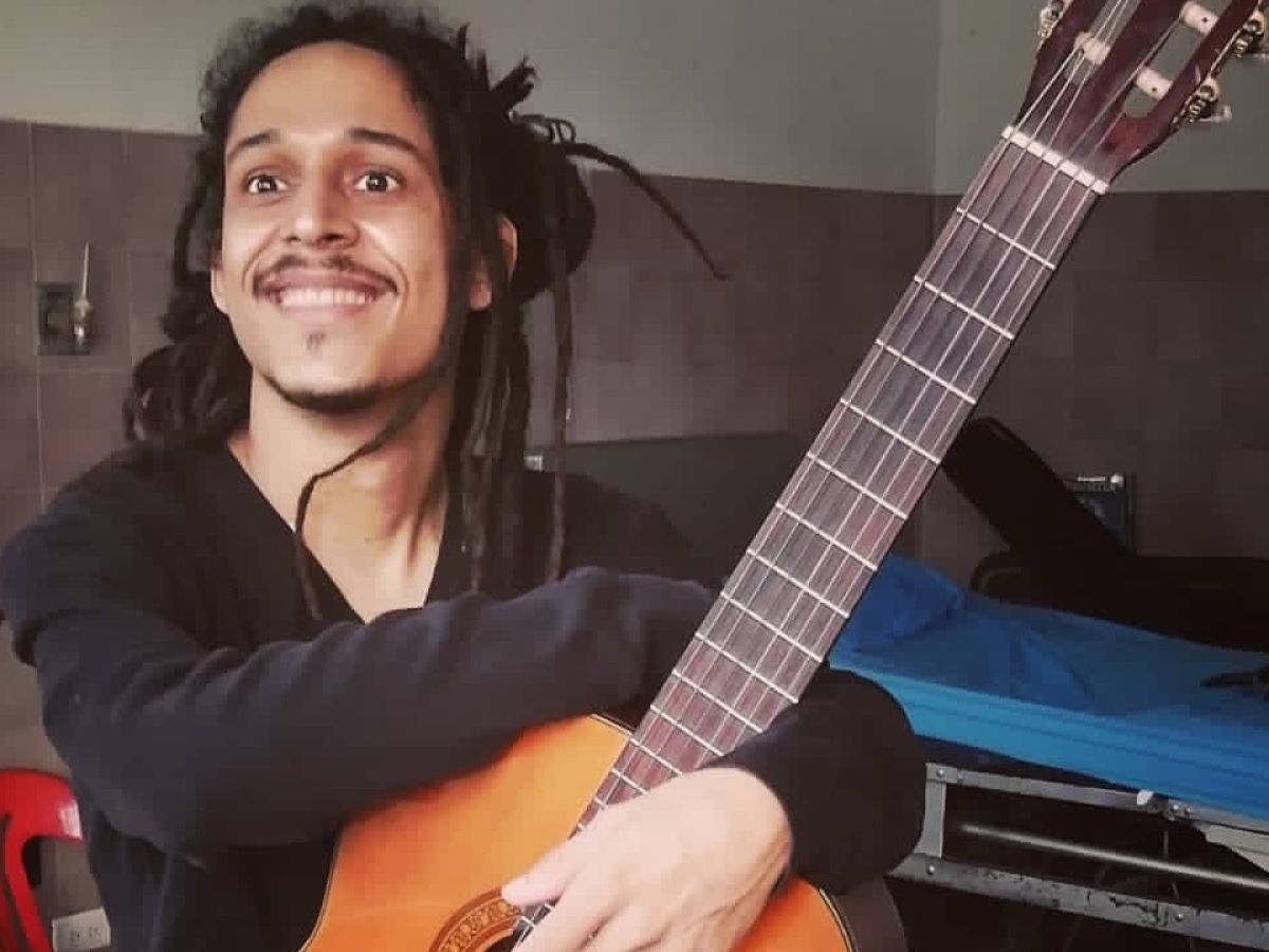 Desde todo el equipo de Cúsica lamentamos muchísimo el fallecimiento de Eduardo Pérez. 

Estamos eternamente agradecidos de haber podido ser testigos de tu talento. Que descanses en paz 😔