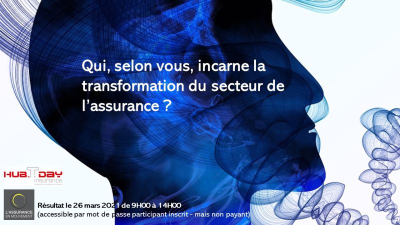 AssurTech_FR's tweet photo. Qui incarne, selon vous, la transformation de l'#assurance ? A vous de voter !
👉 Nos amis du #HubTDay attendent vos suggestions, ça se passe ici : https://t.co/FdxnIjAu5g https://t.co/6wu6uAc3fr