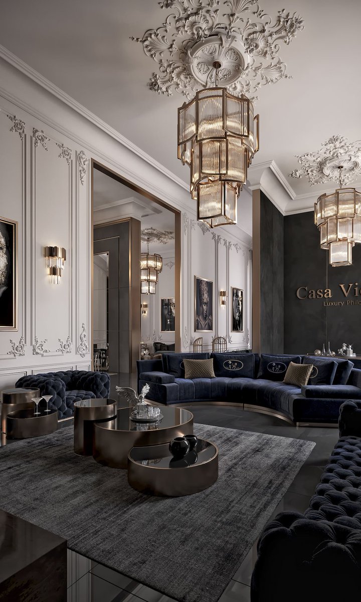 Adsk3dsMax's tweet image. We sat down with 3D Visualization Artist, M. Serhat Sezgin, to discuss his personal work and his tips and tricks here:  autode.sk/3c94RJP
#DesignViz #ArchViz