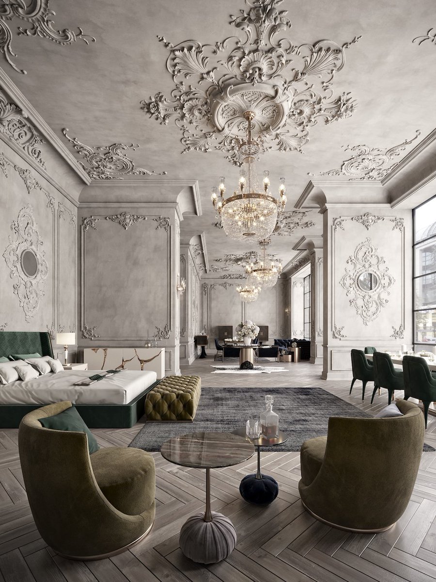 Adsk3dsMax's tweet image. We sat down with 3D Visualization Artist, M. Serhat Sezgin, to discuss his personal work and his tips and tricks here:  autode.sk/3c94RJP
#DesignViz #ArchViz