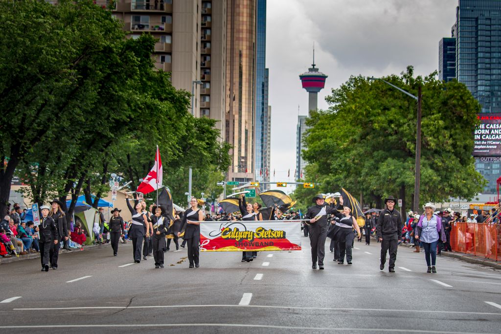 Have you ever wondered about the impact that art has on a city or community? Read our blog post to learn more.
buff.ly/3sgUNpm

#BeBandReady #KeepPlaying #yyc #yycarts #yycyouth #yycnow #yycliving #marchingband