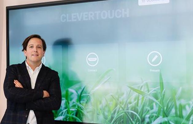 SaharaAV's tweet photo. @boxlightinc Sahara AV, a leading provider of interactive panels, projection, software, digital signage solutions and accessories, today announced it has acquired Interactive Concepts, a leader in distributed AV/IT solutions to the Belgium market.
https://t.co/47sn7ii5pX $BOXL https://t.co/YYPFmBogqz