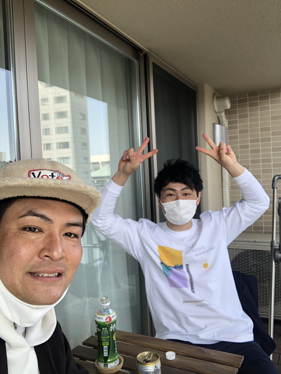 天竺鼠 瀬下 ツイッター 天竺鼠 瀬下 ツイッター