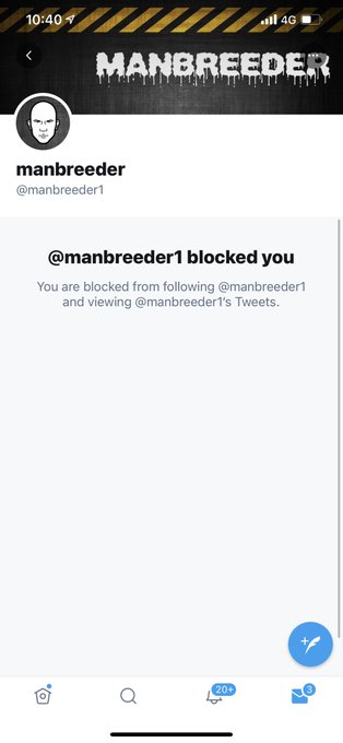 Posts a photo of me on his page with out tagging me or without me agreeing... I asked nicely could you